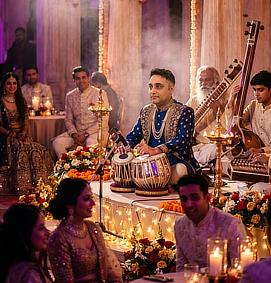 Wedding events
