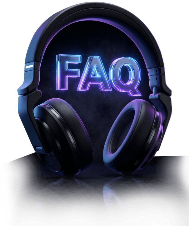 FAQ Headphones