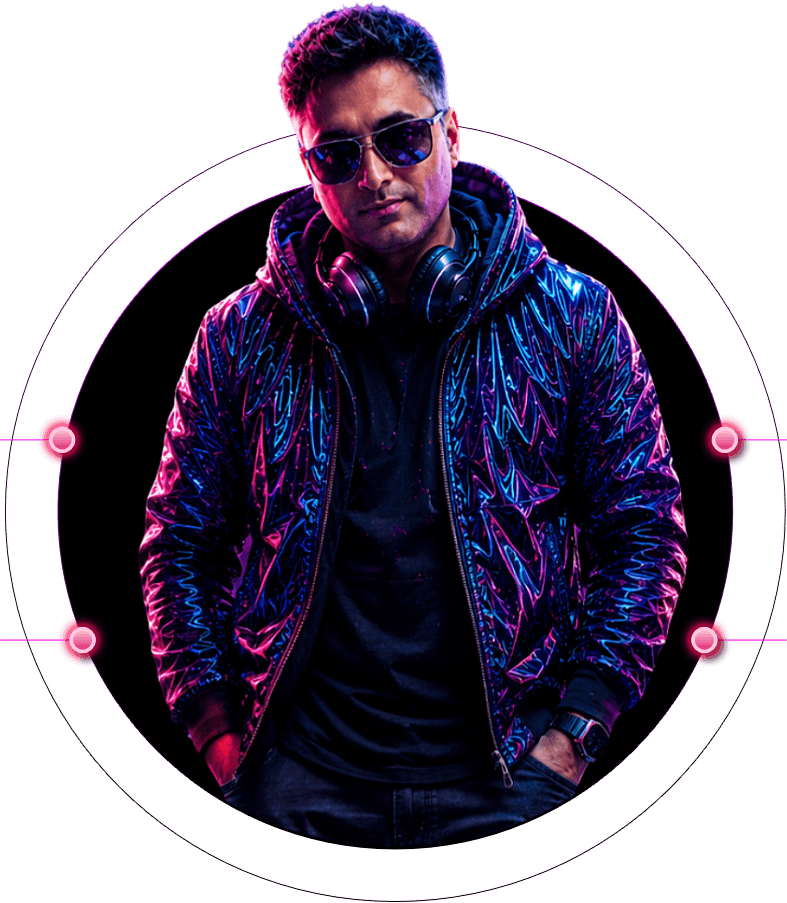 DJ Sachin
