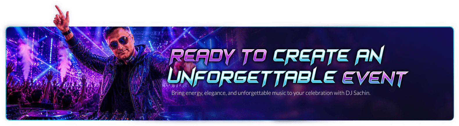 Ready to create